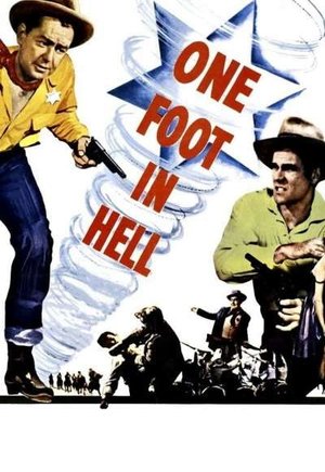 One Foot in Hell