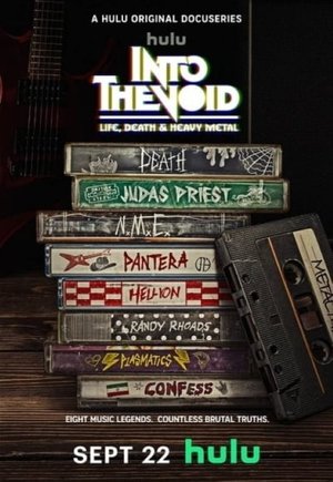 Into the Void