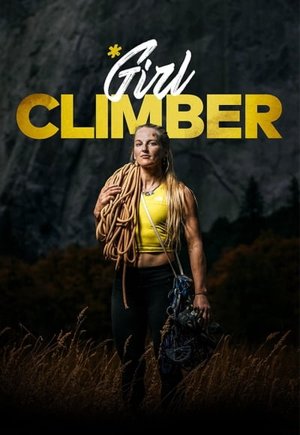 Girl Climber