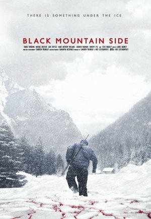 Black Mountain Side