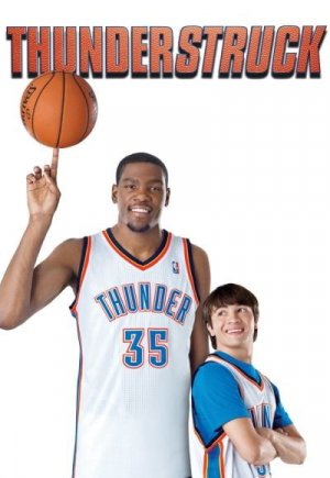 Thunderstruck
