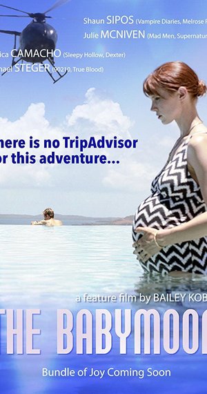 The Babymoon