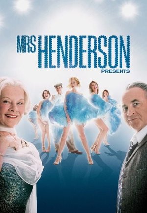 Mrs. Henderson Presents