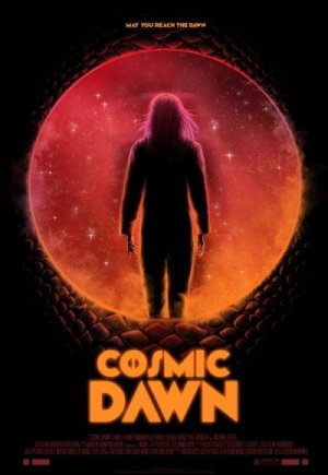 Cosmic Dawn