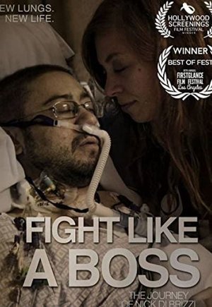 Fight Like a Boss