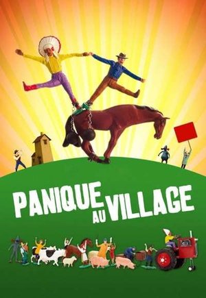 A Town Called Panic