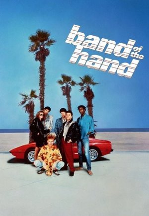 Band of the Hand