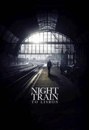 Night Train to Lisbon