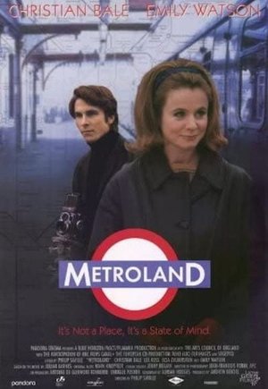Metroland