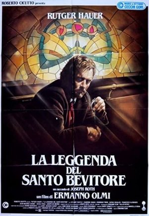 La leggenda del santo bevitore