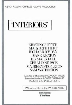 Interiors