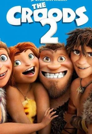 The Croods: A New Age