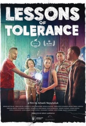 Uroky tolerantnosti