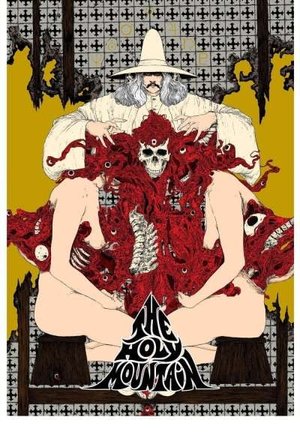 The Holy Mountain