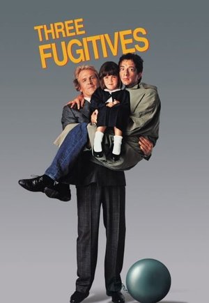 Three Fugitives