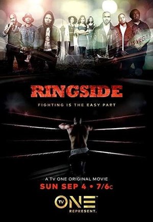 Ringside