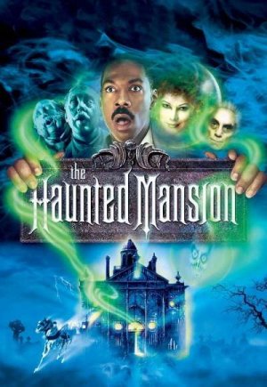 The Haunted Mansion