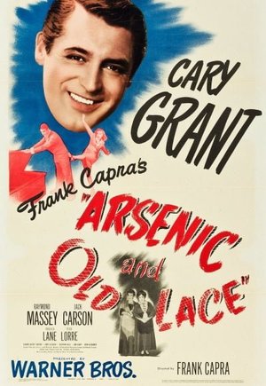 Arsenic and Old Lace