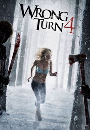 Wrong Turn 4: Bloody Beginnings