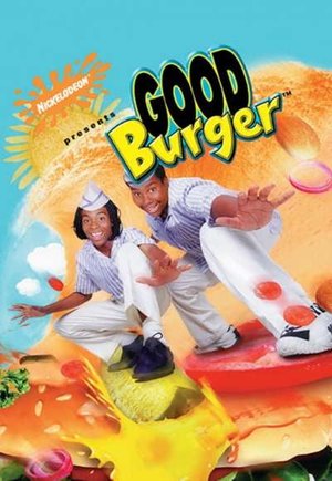 Good Burger