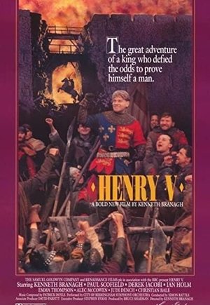 Henry V