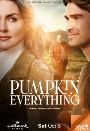 Pumpkin Everything