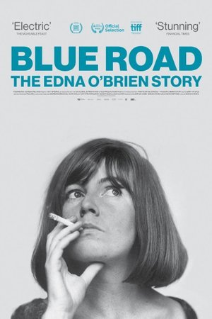 Blue Road: The Edna O'Brien Story