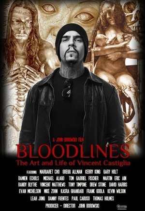 Bloodline