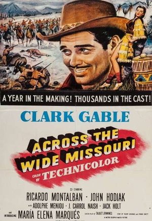 Across the Wide Missouri