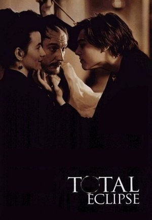 Total Eclipse