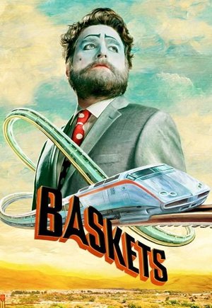 Baskets