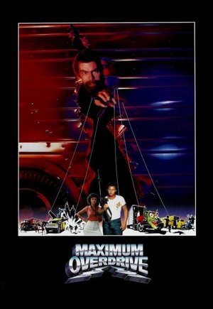 Maximum Overdrive