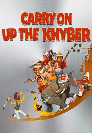Carry on Up the Khyber