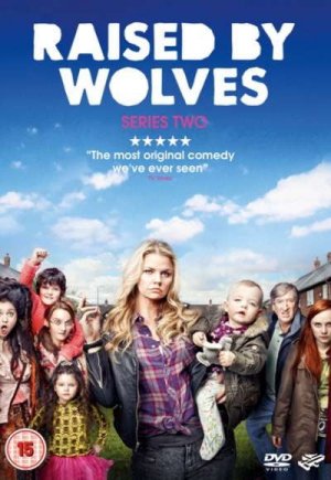 Raised by Wolves