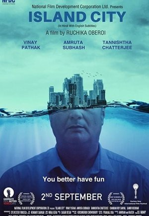 Island City