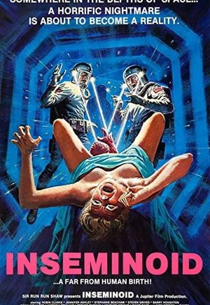 Horrorplanet