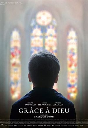 By the Grace of God