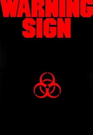 Warning Sign