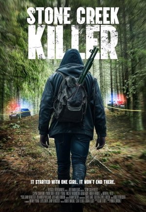 Stone Creek Killer