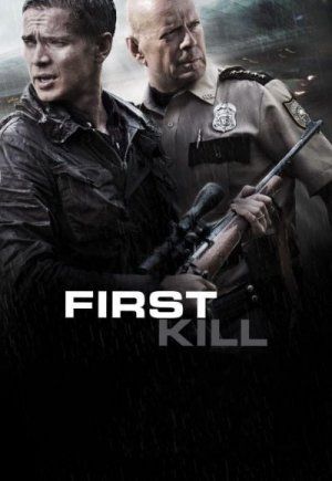 First Kill