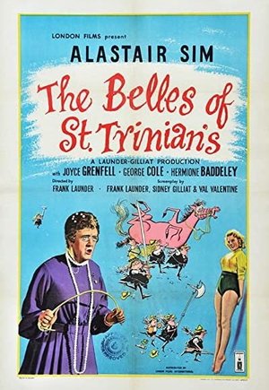 The Belles of St. Trinian's