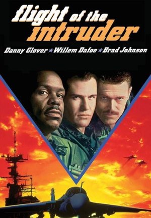 Flight of the Intruder