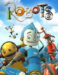 Robots
