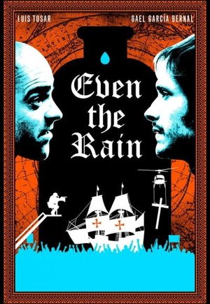 Even the Rain