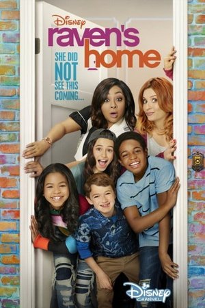 Raven's Home