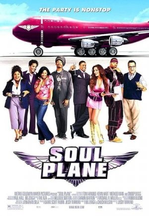 Soul Plane