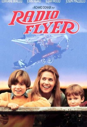 Radio Flyer