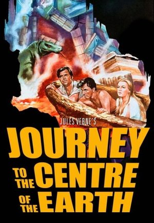 Journey to the Center of the Earth