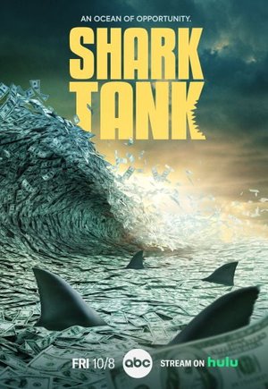 Shark Tank