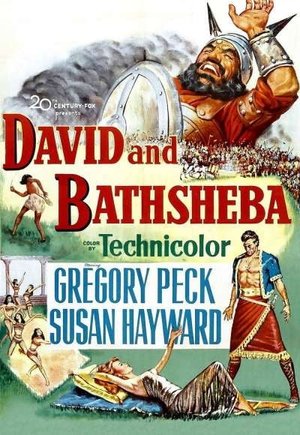 David and Bathsheba